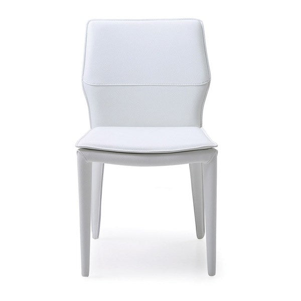 Va Dining Chair - White