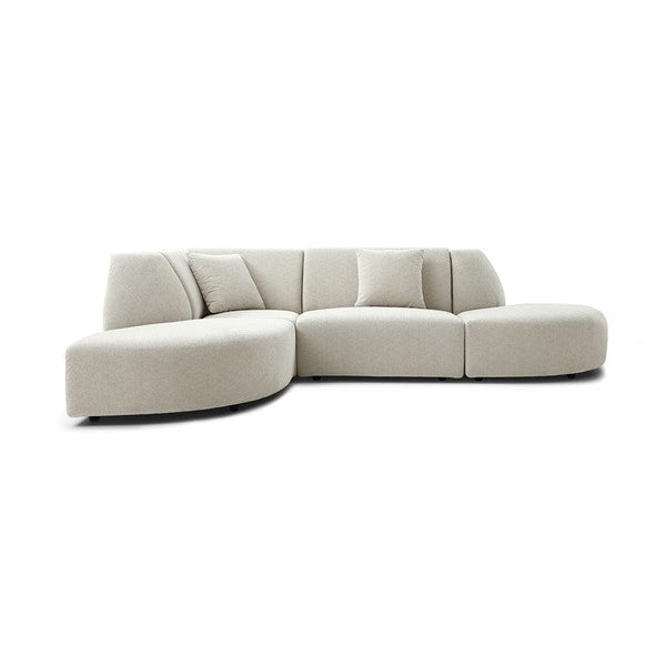 Marseille 4-Seater Sofa