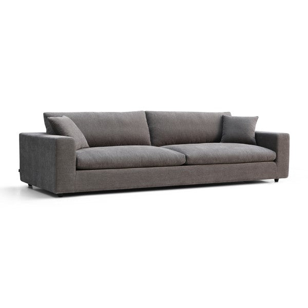 Blanco 4-Seater Sofa